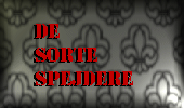 Besg De Sorte Spejdere p P3