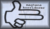 Se, hvad Magtens Korridorer har gang i.