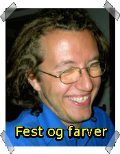 Se billeder fra arrangementer o.l., hvor jeg har vret med.